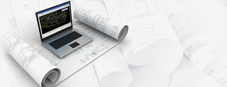 CAD Drafting Services