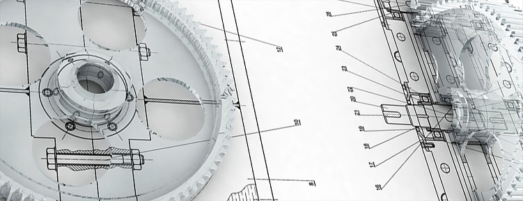 CAD Drafting Services