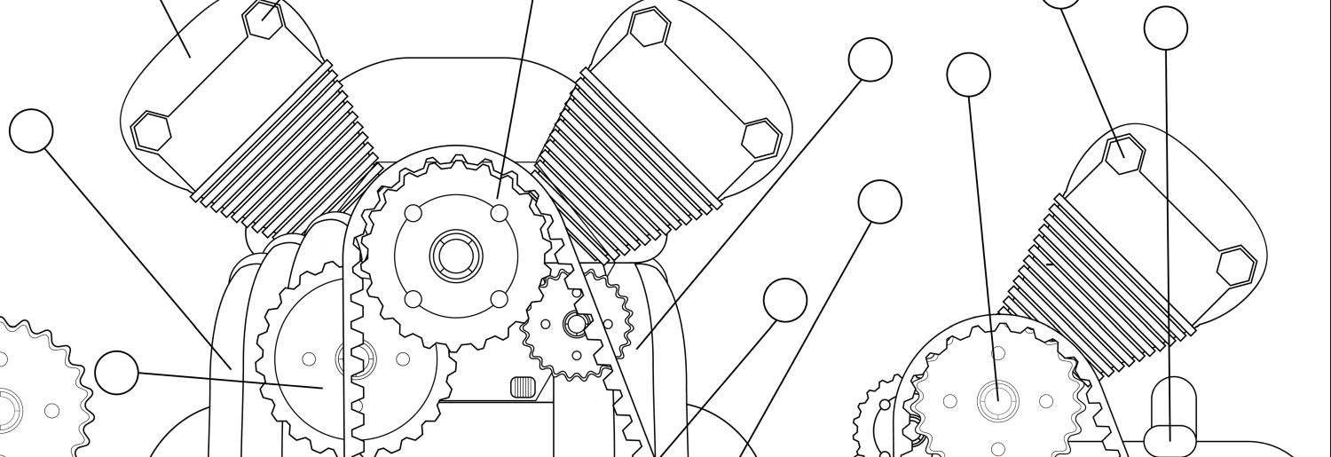 CAD Conversion Services