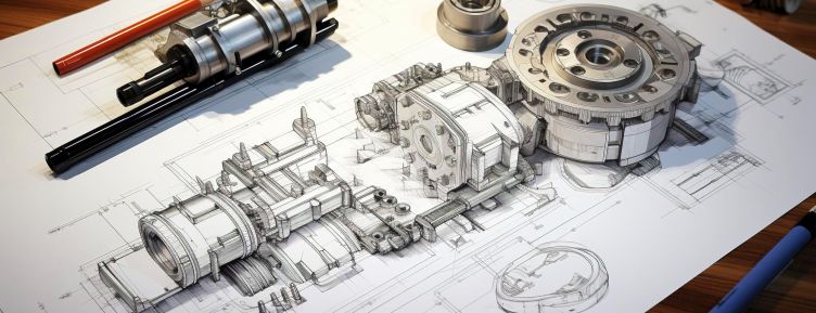 Mechanical Concept Design Services