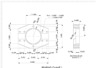 2D CAD Drafting Sample