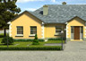 3D Exterior Rendering Sample